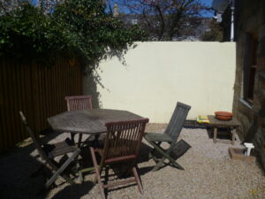 St Ouen Two Bed Furnished  Cottage