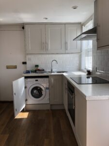 St Helier One Bed Cottage  Parking Shared And  Outside Space