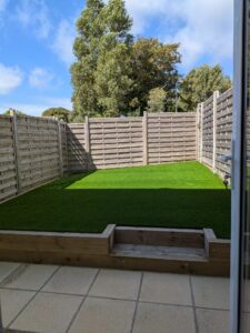 St Peter Two Bed Modern House