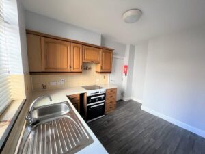 St Helier One Bed Ground Floor  Flat With Garden and Optional Parking