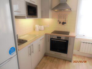 Havre Des Pas Spacious Furnished Smart Studio