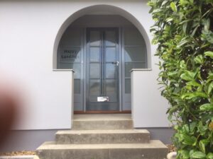 St Savior Two Bed Renovated Bungalow .Garden ,Parking ,Shed.