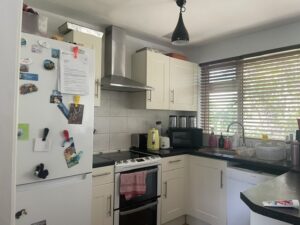 Sandybrook St Peter 3/4 Bedroom House  Patio Garden Garage Parking