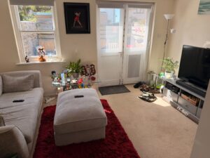 St Clement Charming Cottage By the Sea Private Patio and Parking